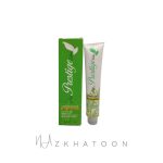 رنگ مو بدون آمونیاک پرستیژ شماره 1 مشکی طبیعی | Prestige Ammonia Free Hair Color No.1 Natural Black