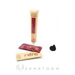 رنگ موی 100 میل نیترو پلاس +Nitro سری NATURAL شماره 1 مشکی طبیعی