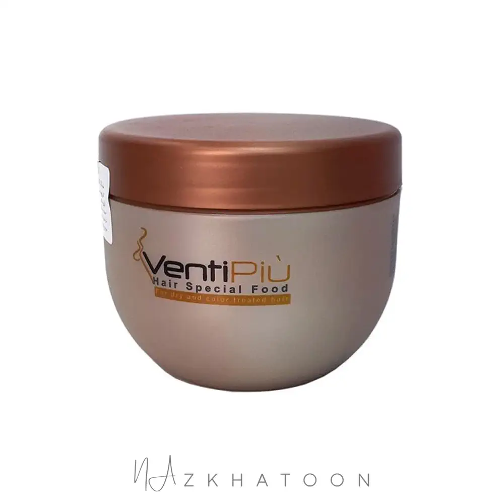 خرید ماسک موی مغذی ونتی