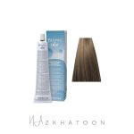 رنگ مو 100میل بدون آمونیاک اینبریا INEBRYA سری NATURAL INTENSE شماره 6/00 بلوند تیره قوی