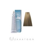 رنگ مو 100میل بدون آمونیاک اینبریا INEBRYA سری  NATURAL INTENSE شماره 7/00 بلوند متوسط قوی
