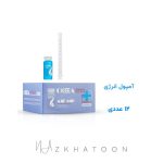 آمپول انرژی مو اکیا 12عددی | OKEEA Hair Shock Rinsing ENERGY