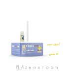 سرم ضد ریزش و احیاکننده مو سوپر اُکیا 12عددی | OKEEA Hair Shock LEAVE-IN SUPER