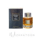 عطر زنانه گرندیور انجلز کر | Grandeur ANGELS CARE Eau de Parfum