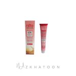 رنگ موی 100 میل نیترو پلاس +Nitro سری GOLDEN شماره 10/5 بلوند طلایی خیلی خیلی روشن