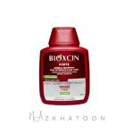 شامپو ضد ریزش بیوکسین فورته | BIOXCIN Forte Hair Loss Shampoo