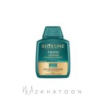 شامپو BIOXCIN بیوکسین کراتین و آرگان