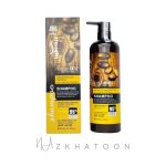 شامپو ضدریزش و حجم‌دهنده لایتنس | Lightness Anti-Hair Loss & Volumizing Shampoo