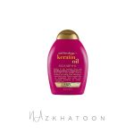 شامپو او جی ایکس کراتینه | OGX Keratin Shampoo