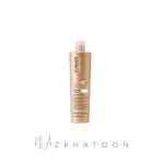 شامپو آرگان آیس‌کریم اینبریا 300میل | Inebrya Argan Ice Cream Shampoo