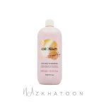 شامپو آرگان آیس‌کریم اینبریا 1000میل | Inebrya Argan Ice Cream Shampoo