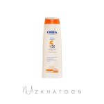 شامپو اکیا حاوی ۵ روغن مغذی | OKEEA 5 Oils Nourishing Shampoo