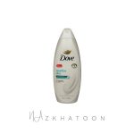 شامپو بدن داو مناسب پوست حساس | Dove Sensitive Skin Body Wash