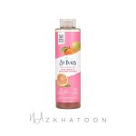 شامپو بدن سنت ایوز لیمو صورتی و پرتقال ماندارین | ST. Ives Pink Lemon & Mandarin Orange Body Wash