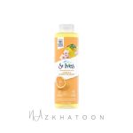 شامپو بدن سنت ایوز مرکبات و شکوفه گیلاس | ST. Ives Citrus & Cherry Blossom Body Wash