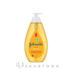شامپو بچه جانسون | Johnson's Baby Shampoo