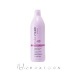 شامپو ترمیم‌کننده و تغذیه‌کننده شی‌کر آیس‌کریم اینبریا 1000میل | Inebrya Ice Cream Shecare Shampoo