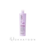شامپو ترمیم‌کننده و تغذیه‌کننده شی‌کر آیس‌کریم اینبریا 300میل | Inebrya Ice Cream Shecare Shampoo