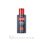 شامپو کافئین آلپسین C1 ضد ریزش | Alpecin Caffeine Shampoo C1