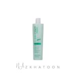 شامپو خنک‌کننده نعنایی آیس‌کریم اینبریا 300میل | Inebrya Ice Cream Refreshing Shampoo Menta