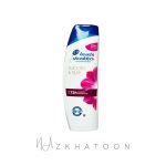شامپو هد اند شولدرز مدل صاف و ابریشمی | Head & Shoulders Smooth & Silky Shampoo