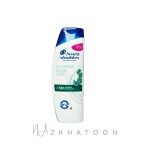 شامپو ضد شوره هد اند شولدرز نعناع | Head & Shoulders Menthol Shampoo