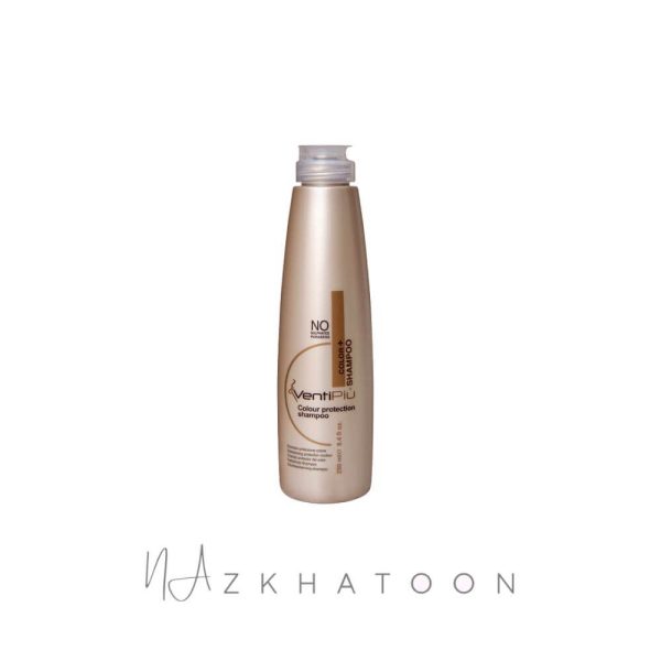 شامپو ونتی پیو بدون سولفات | Venti Piu Sulfate-Free Shampoo