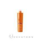 شامپو مخصوص موهای رنگ‌شده آیس‌کریم اینبریا 300میل | Inebrya Ice Cream Color Treated Hair Shampoo