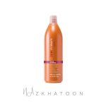 شامپو مخصوص موهای رنگ‌شده آیس‌کریم اینبریا 1000میل | Inebrya Ice Cream Color Treated Hair Shampoo