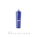 شامپو ترمیم‌کننده کلاژن آیس‌کریم اینبریا 300میل | Inebrya Ice Cream Age Therapy Shampoo Collagene & Zaffiro
