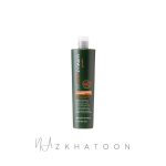 شامپو گرین آیس‌کریم اینبریا 300میل | Inebrya Ice Cream Green Argan Shampoo
