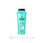 شامپو گلیس ضد ریزش مو | Schwarzkopf Gliss Anti Hair Fall Shampoo