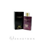 عطر زنانه رودیر ورساچه کریستال نویر | RODIER Versace Crystal Noir Eau de Parfum