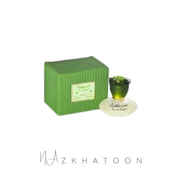 عطر زنانه رصاصی کاترین | Rasasi Catherine Eau de Parfum