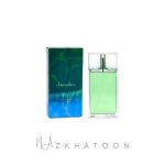 عطر زنانه اجمل چمیستری | AJMAL Chemystery Eau de Parfum