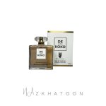 عطر زنانه گرندیور د کانال کوکو | Grandeur DE CANAL KOKO Eau de Parfum