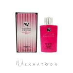 عطر زنانه رودیر رایحه ویکتوریا سکرت بامشل | RODIER Victoria’s Secret Bombshell Eau de Parfum