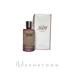 عطر زنانه گرندیور گلدن جوی | Grandeur GOLDEN JOY Eau de Parfum