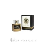 عطر زنانه گرندیور کاریکو تریستانا تزنی | Grandeur Karikku Tristana Tezeni Eau de Parfum