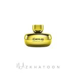 عطر زنانه رودیر لکسوس گلد طلایی | RODIER Lexus Gold Eau de Parfum