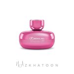عطر زنانه رودیر لکسوس روبی صورتی | RODIER Lexus Ruby Pink Eau de Parfum