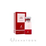 عطر زنانه الحمبرا لاو اسپارک | Maison Alhambra Love Spark Eau de Parfum