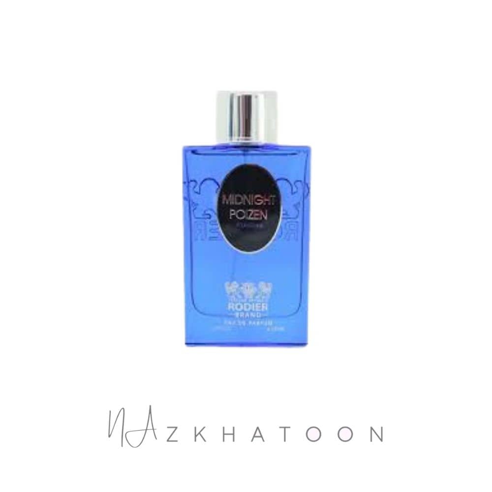 عطر زنانه MIDNIGHT POIZEN رودیر 100میل (1) (1)