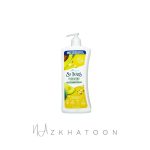 لوسیون بدن سنت ایوز عصاره ویتامین E و آووکادو | ST. Ives Nourish & Revive Body Lotion Vitamin E & Avocado