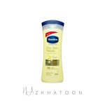 لوسیون بدن وازلین ترمیم کننده پوست خشک | Vaseline Dry Skin Repair Body Lotion