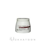 اینبریا ماسک مو کراتین آیس‌کریم 500میل | Inebrya Ice Cream Keratin Hair Mask