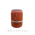اینبریا ماسک موی درای تی آیس کریم 1000میل | Inebrya Dry-T Ice Cream Hair Mask