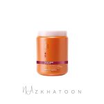 ماسک موی کالر آیس کریم اینبریا 1000 میل | Inebrya Ice Cream Color Hair Mask 1000ml