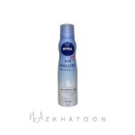 موس کرم بدن نیوآ عصاره شی باتر و سرم آبرسان | NIVEA Body Mousse Shea Butter & Hydrating Serum