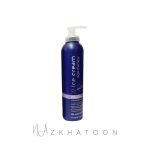 نرم‌کننده مو کلاژن اینبریا ۳۰۰میل | Inebrya Ice Cream Collagen Hair Conditioner